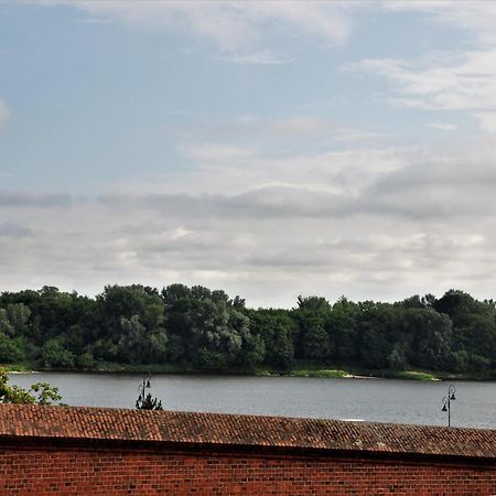 The Country Club Apartman Stary Toruń Kültér fotó