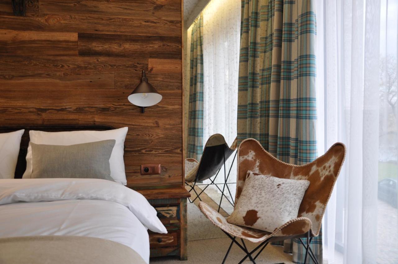 The Country Club Apartman Stary Toruń Kültér fotó