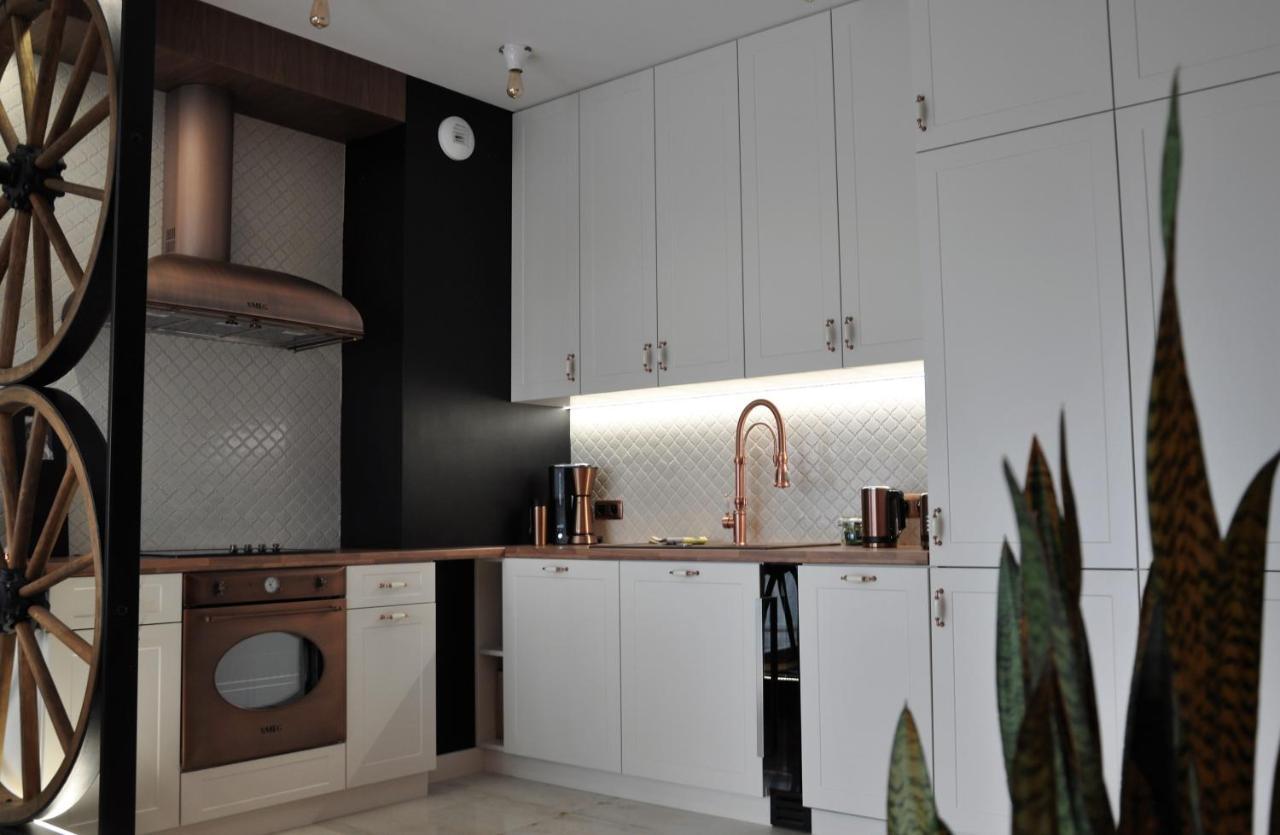 The Country Club Apartman Stary Toruń Kültér fotó