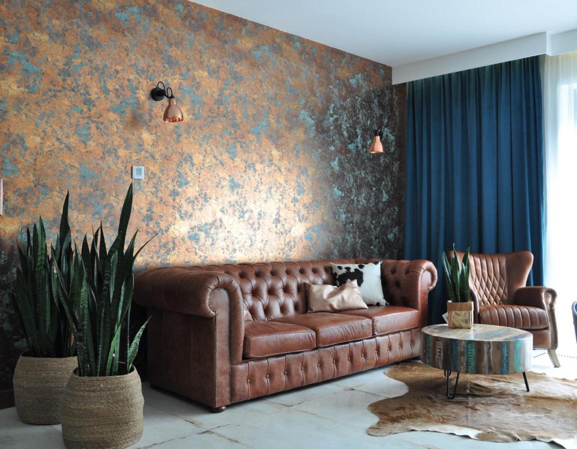 The Country Club Apartman Stary Toruń Kültér fotó
