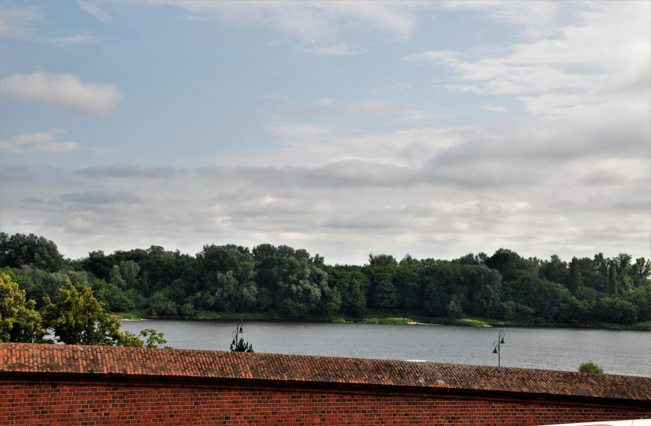 The Country Club Apartman Stary Toruń Kültér fotó